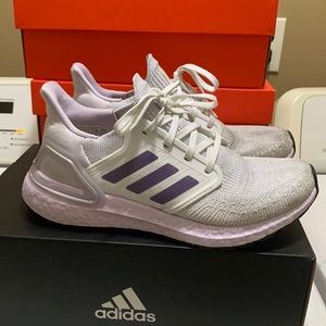 Ultraboost 20